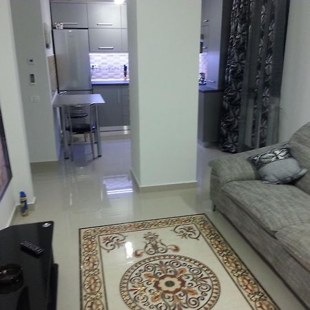 Constantin Lake View Apartment Constança Exterior foto
